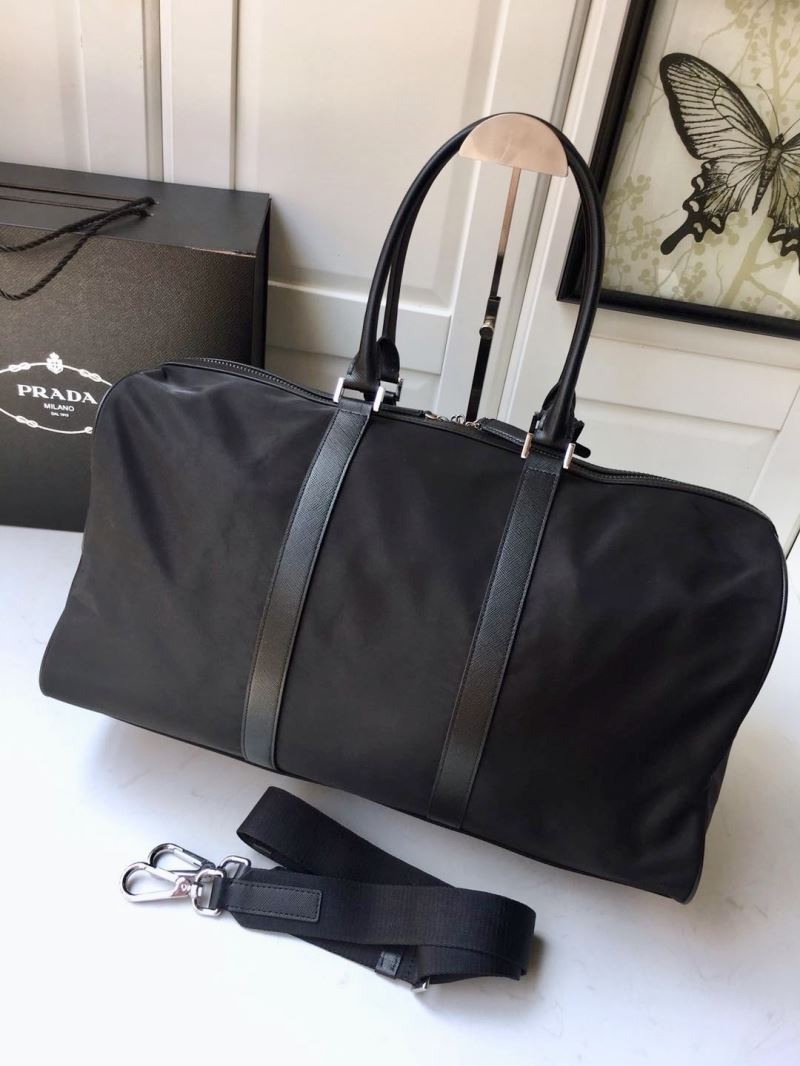 Pra*a travel bags